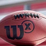 Wilson X Connected Football Tracks Plays for Better Game