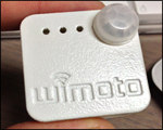 Wimoto Wireless Sensor System