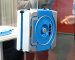 Window Washing Robot