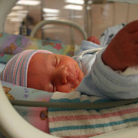 Wireless Sensors Monitor Infants' Vitals
