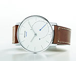 Withings Activité Fashion-Forward Fitness Tracker