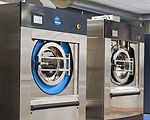 Xeros Waterless Washing Machine Being Developed for Domestic Use