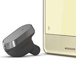 Xperia Ear Offers an In-Ear A.I. Assistant