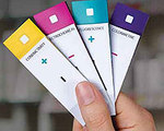 XylemDx Prints Customized Diagnostic Test Strips