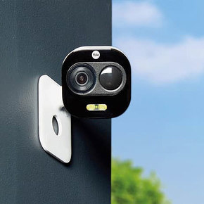 Yale All-in-One Security Camera