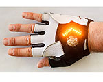 Zackees Turn Signal Gloves