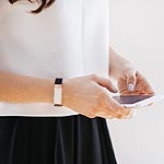Zenta Wristband Promotes Better Mental Health
