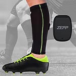 Zepp Play Soccer Tracks Player Performance