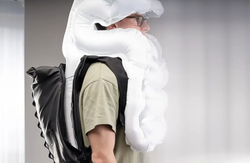 Backpack Airbag