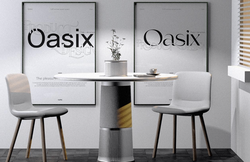 The Oasix