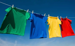 Shirt Air Dryer - Fast & Safe