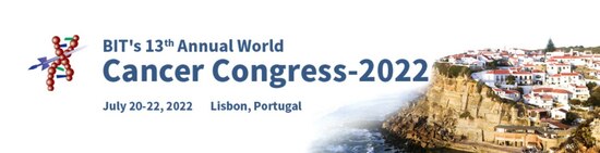 BIT's 13th Annual World Cancer Congress 2022