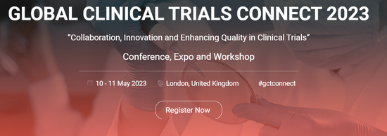 Global Clinical Trials Connect 2023