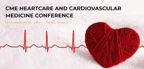 CME HeartCare and Cardiovascular Medicine Conference