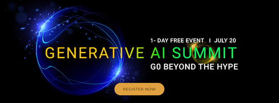 Generative AI Summit