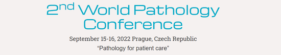 World Pathology Conference