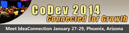 Codev 2014 Conference