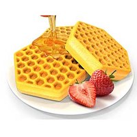 Honeycomb Waffle Maker