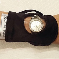 Wristwatch Protector