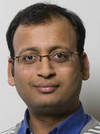 Dr Prashant Agrawal