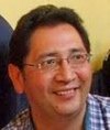 Agustin Ramirez