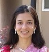 Anudha Mittal