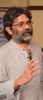 Ashim Ghosh