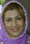 Azadeh Taghinia Hejabi