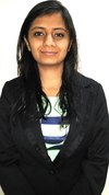 Deepika Tekriwal