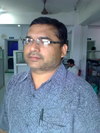 Dr. Manoj Parashar