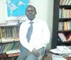 Edwin Momanyi