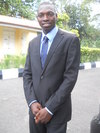 Samuel Adedayo Samfash Fasiku