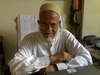 Ghulam Abbas Cyclewala