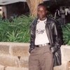 Gideon Ouma Wandede