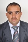 Khaled Almuhlah