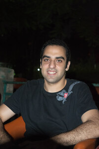 Mahmoud Gabr