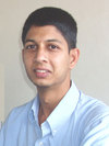 Sandesh Kamath