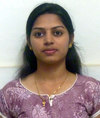 Sangeetha B