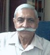 Satish Bhandari
