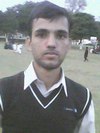 Shoaib Khetran