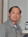 Simon Yu