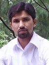 Syed Ali Raza Naqvi
