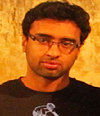 Vinay Krishnan