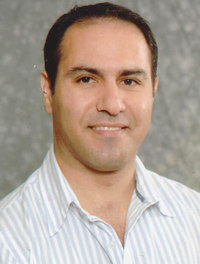 Walid Fakhouri