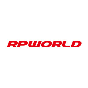1-RPWORLD logo