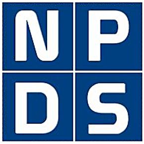 New Product Development Services - NPDS logo