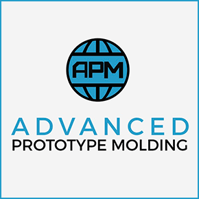 Advanced Prototype Molding logo