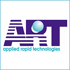 Applied Rapid Technologies logo