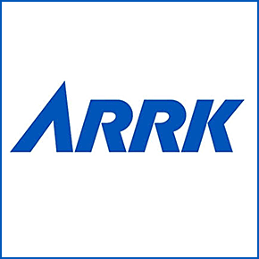ARRK Product Development Group logo