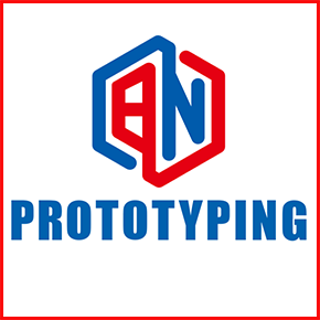 BOEN Prototypes CO., Limited logo